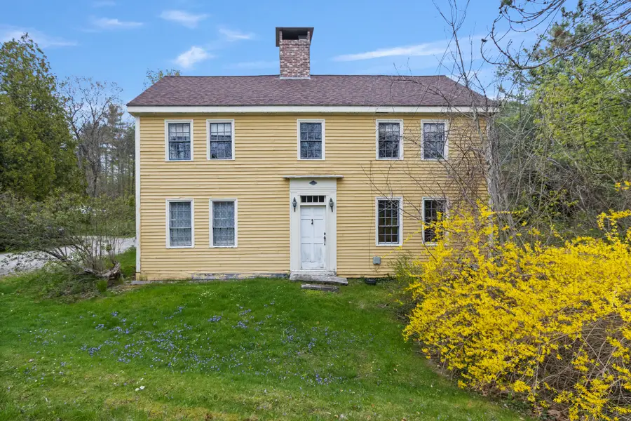 243 Falmouth Road, Falmouth, ME 04105 - #2