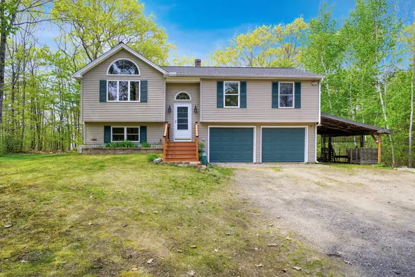 21 Meadowbrook Drive, Waterboro, ME 04030