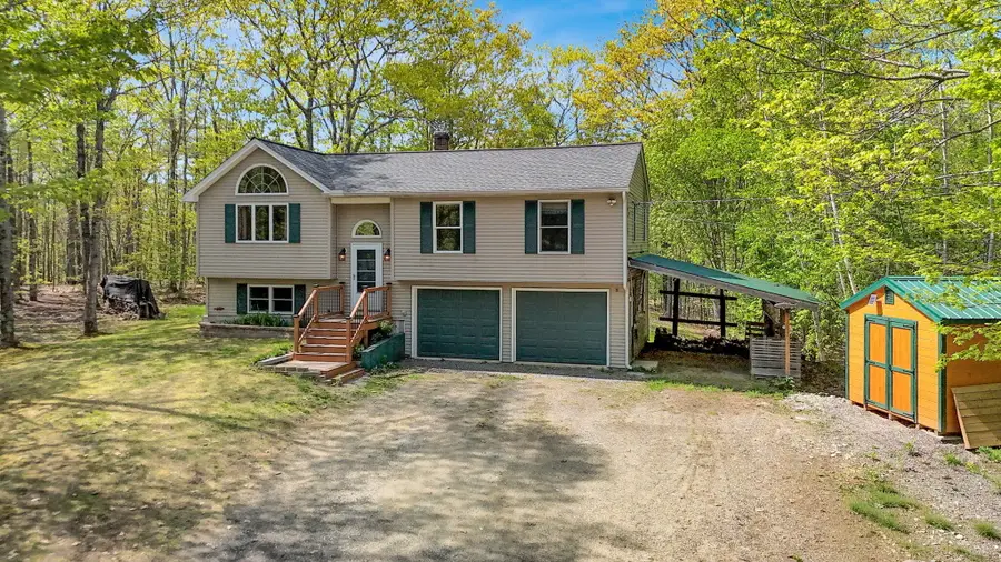 21 Meadowbrook Drive, East Waterboro, ME 04030 - #2