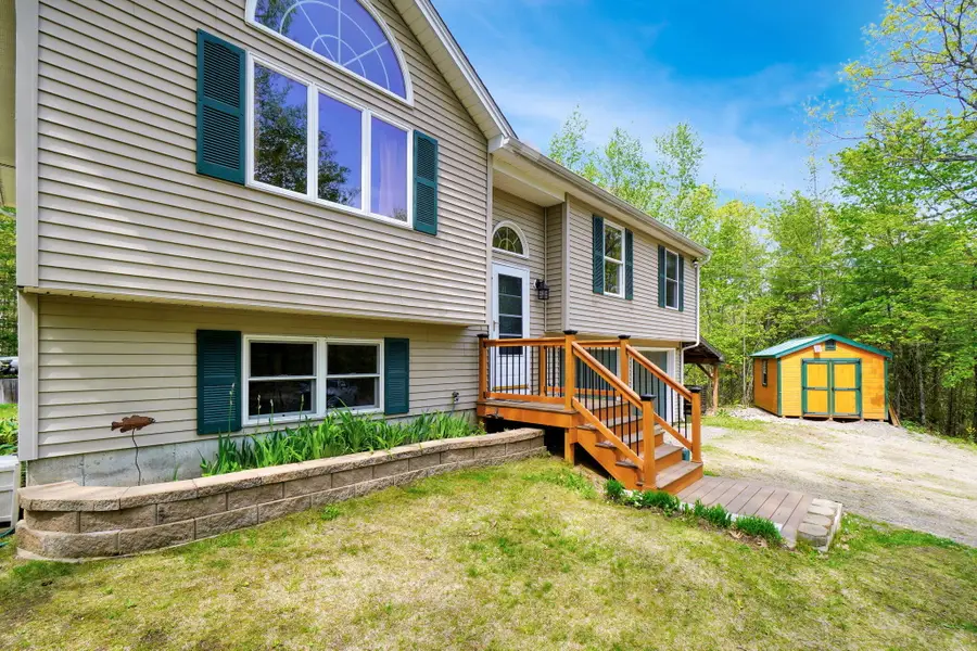 21 Meadowbrook Drive, East Waterboro, ME 04030 - #3