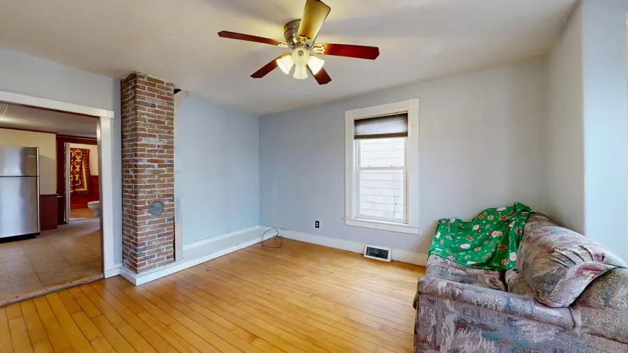 8 Howe Street, Lewiston, ME 04240 - #3