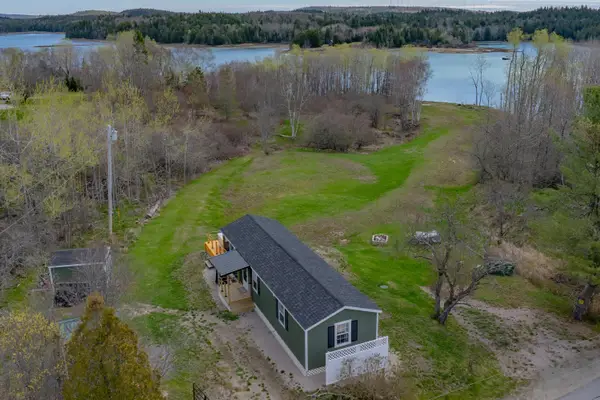 318 West Kennebec Road, Machias, ME 04654
