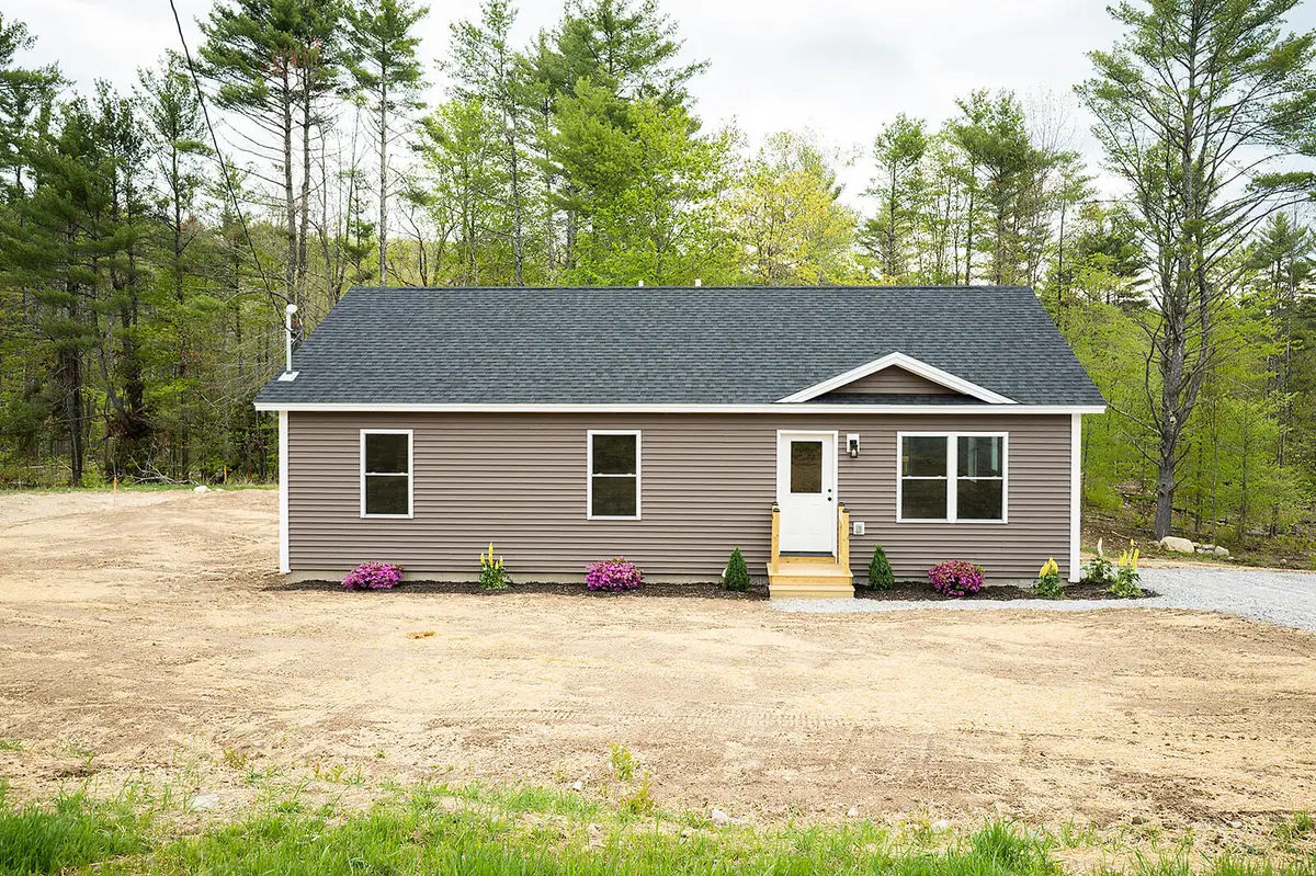 16 Dunham Lane, South Paris, ME 04282 - #1