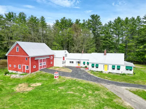 75 Patterson Road, Mechanic Falls, ME 04256