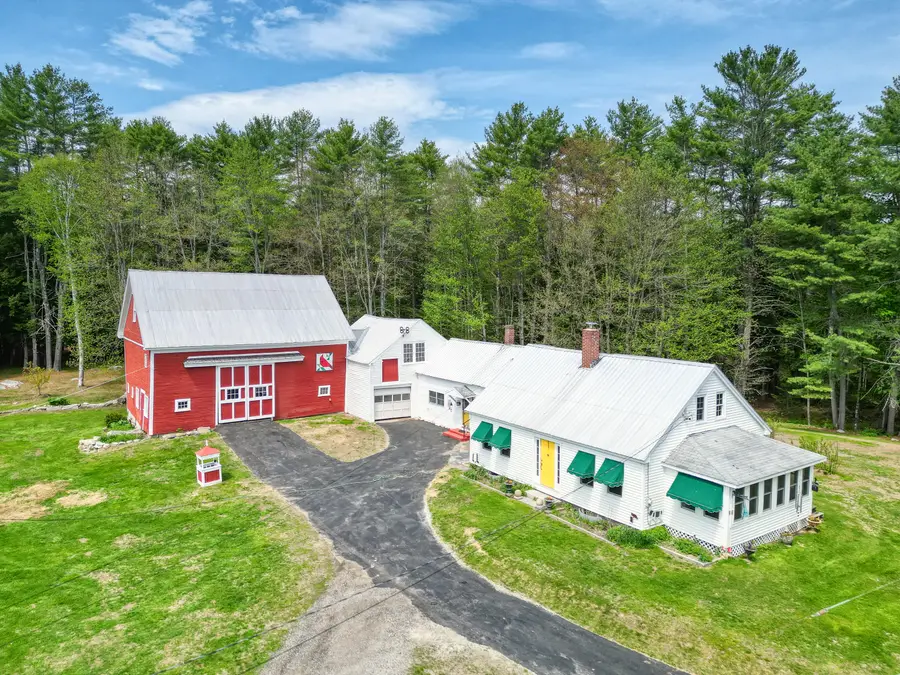 75 Patterson Road, Mechanic Falls, ME 04256 - #2