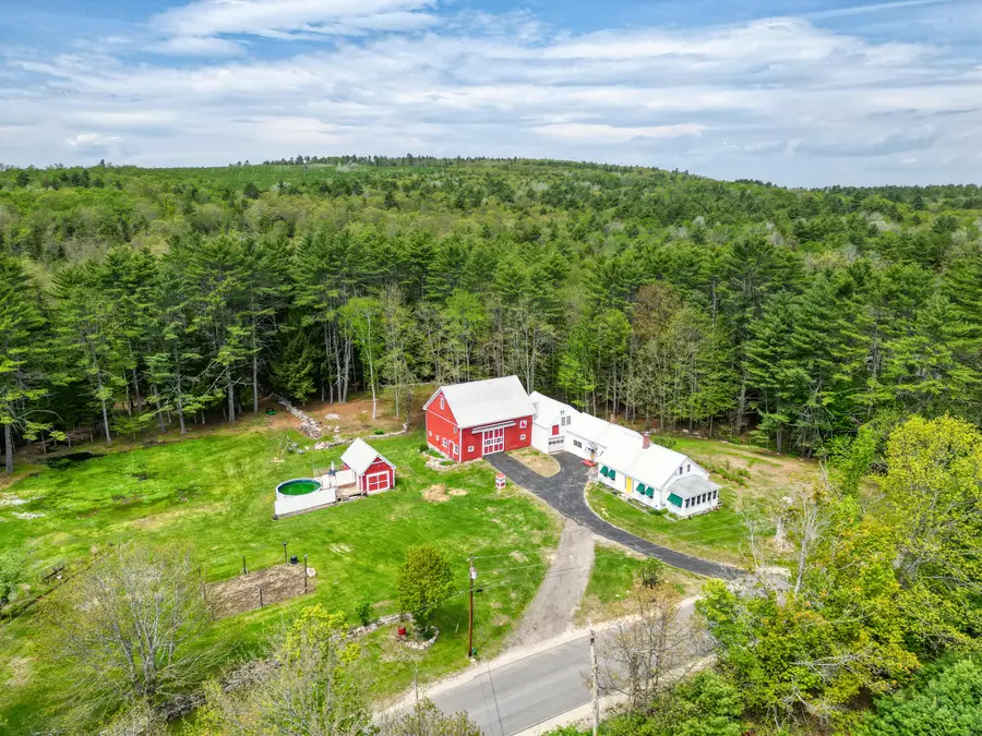 75 Patterson Road, Mechanic Falls, ME 04256 - #3
