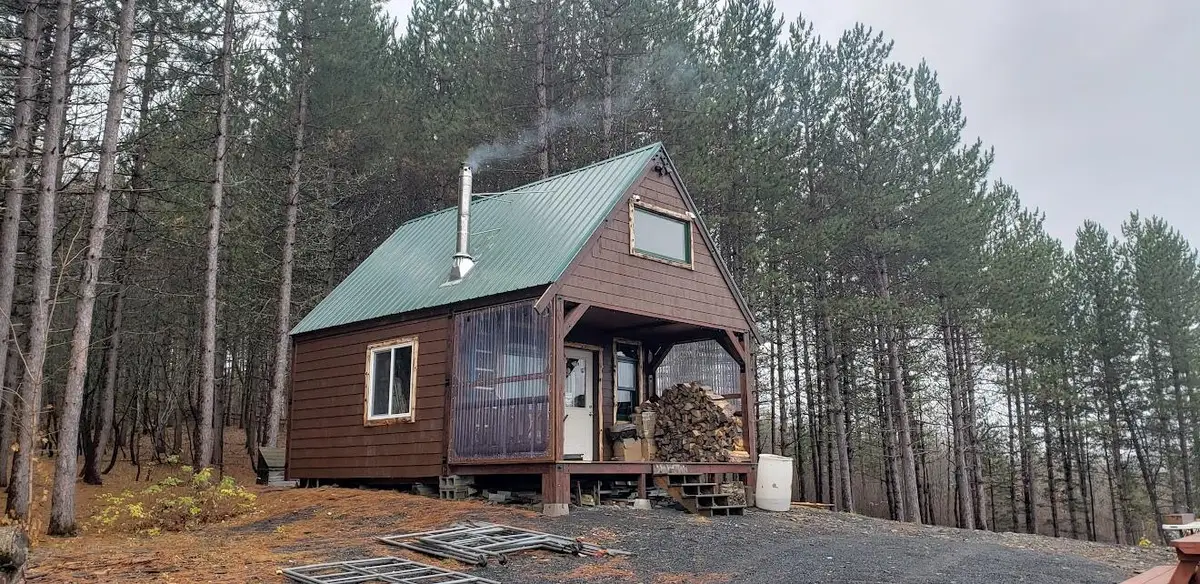 1083 Main Street, Madawaska, ME 04756 - #1