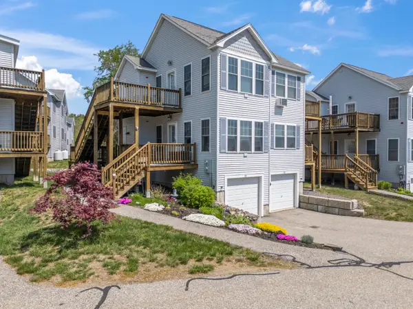 35 Barefoot Cottage Road #125, Wells, ME 04090