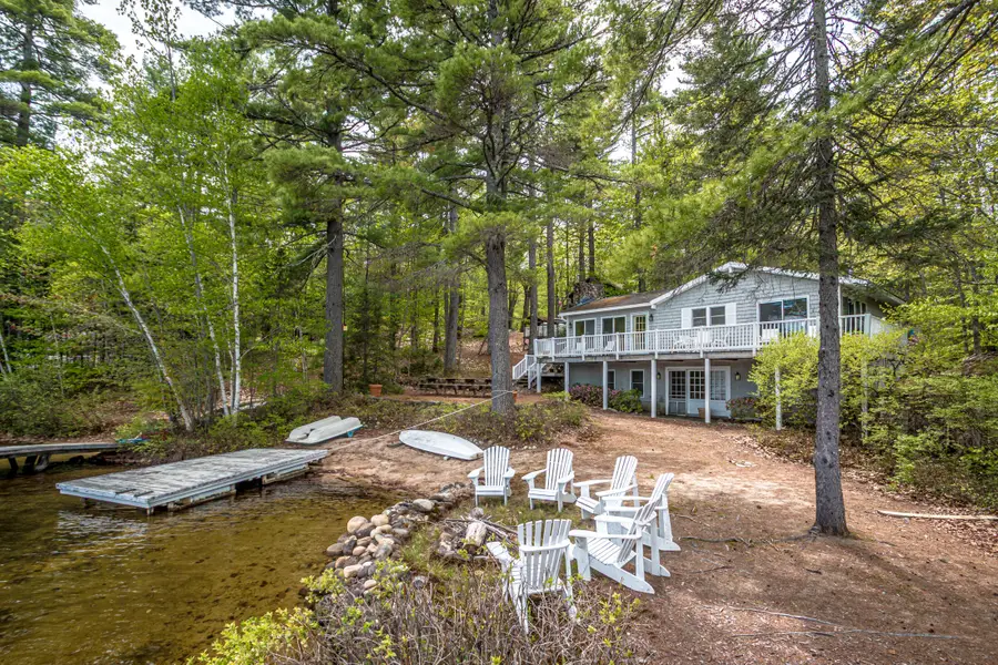 151 Island View Road, Acton, ME 04001 - #3