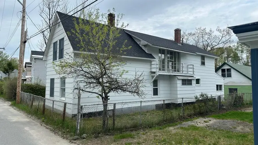 41 York Street, Millinocket, ME 04462 - #2