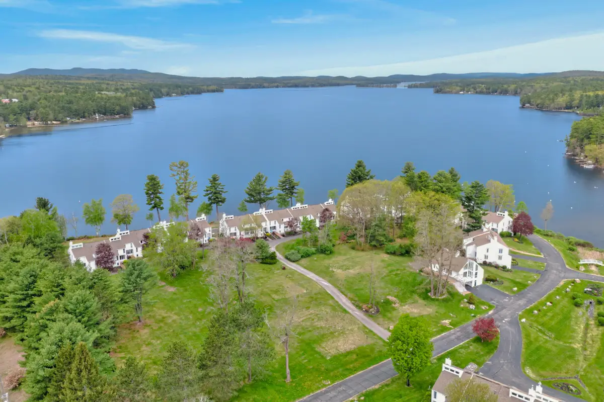 4 Goodridge Drive #4, Naples, ME 04055 - #1