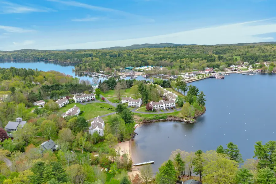 4 Goodridge Drive #4, Naples, ME 04055 - #2