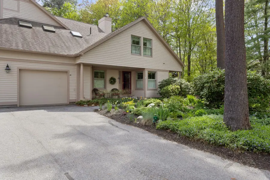 14 Wildwood Circle #14, Portland, ME 04103 - #2