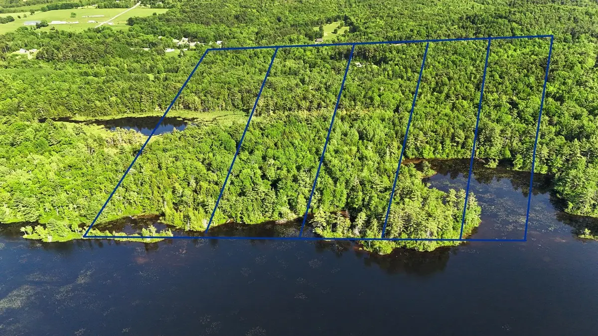 290 Beaver Ridge Road, Palermo, ME 04354 - #1