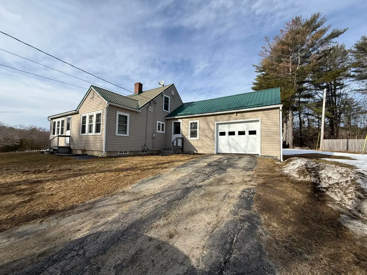 6 N Main Street, Monmouth, ME 04265 - #1
