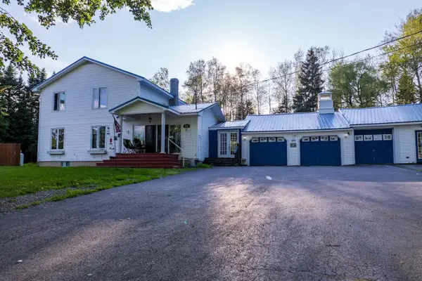 183 Cleveland Road, Saint Agatha, ME 04772