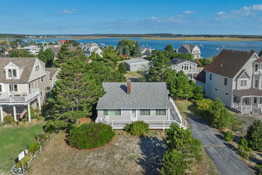 36 Pillsbury Drive, Scarborough, ME 04074 - #2
