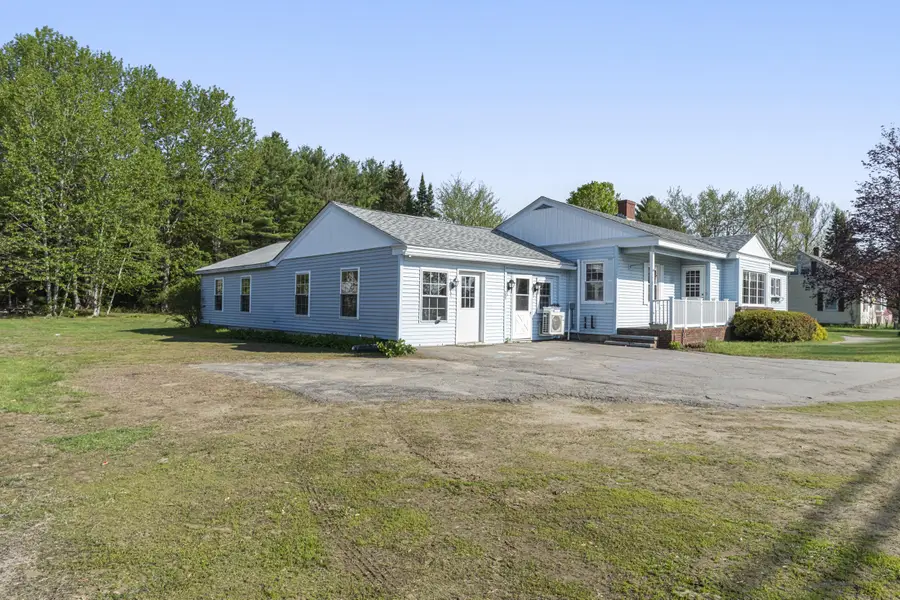 202 Malbons Mills Road, Skowhegan, ME 04976 - #2