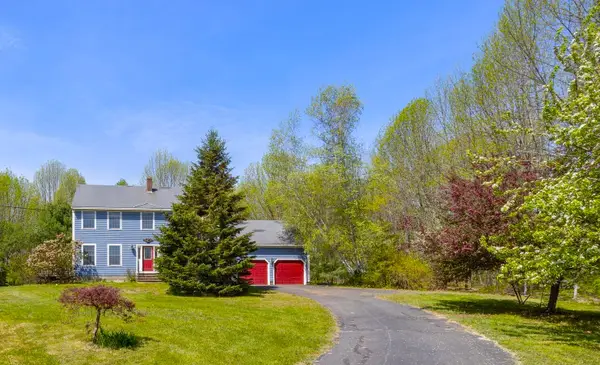 223 Spur Road, Cornish, ME 04020