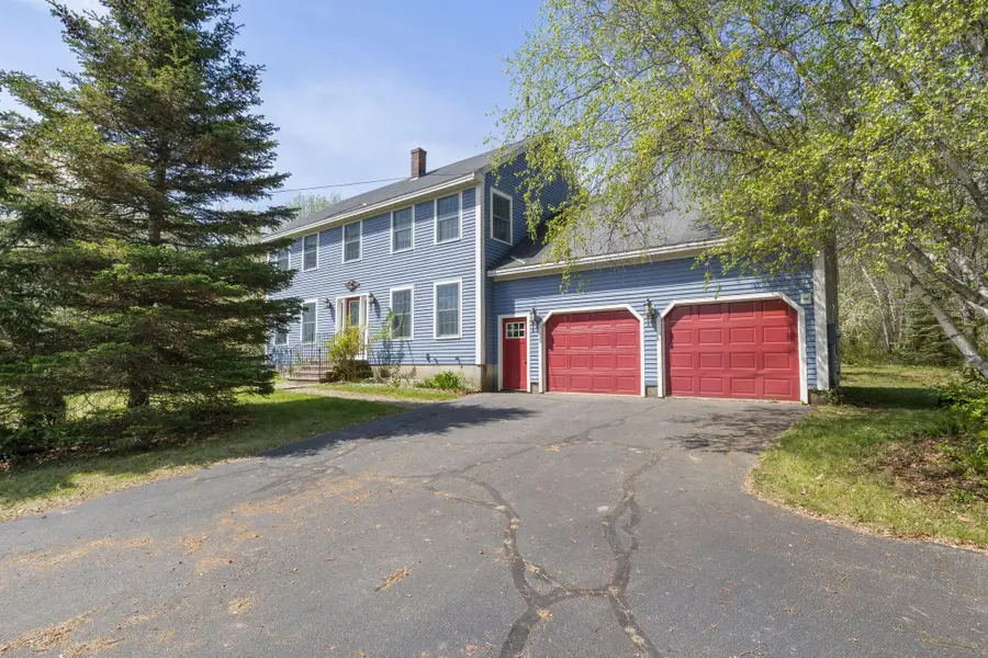 223 Spur Road, Cornish, ME 04020 - #3