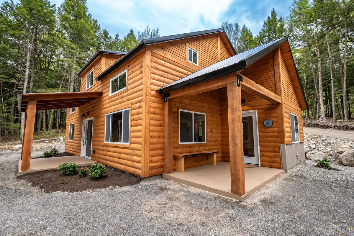 Lot A6 Loon Lane, Brownville, ME 04414 - #1