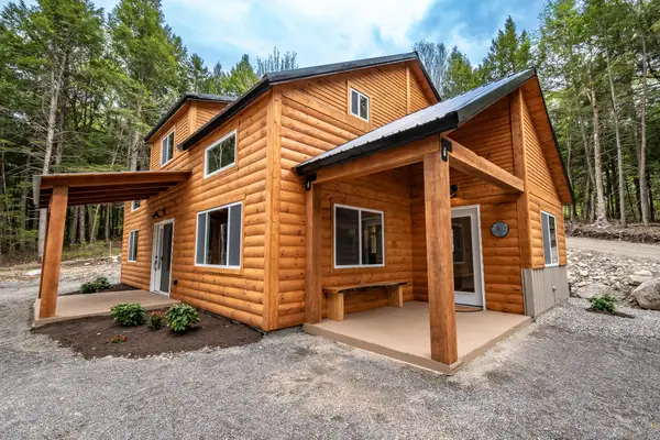 Lot A6 Loon Lane, Brownville, ME 04414