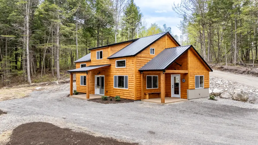 Lot A6 Loon Lane, Brownville, ME 04414 - #2