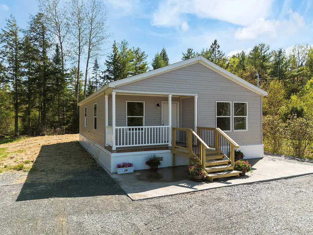 11 Cookson Road, Burnham, ME 04922 - #1