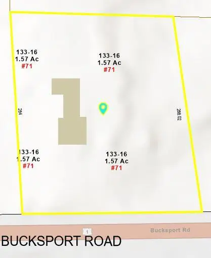71 Bucksport Road, Ellsworth, ME 04605 - #2