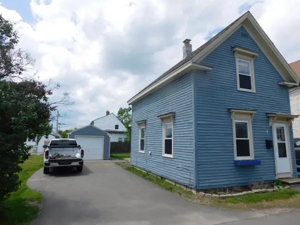 7 Doyle Court, Brewer, ME 04412