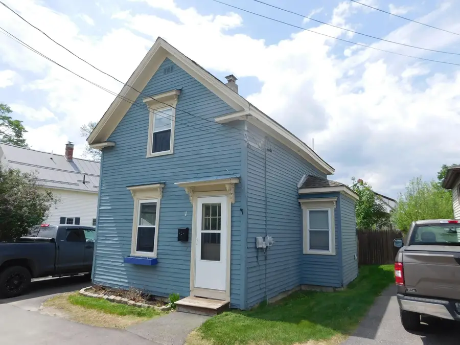 7 Doyle Court, Brewer, ME 04412 - #3