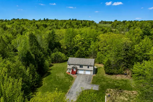 109 Highland Ridge, Hollis, ME 04042