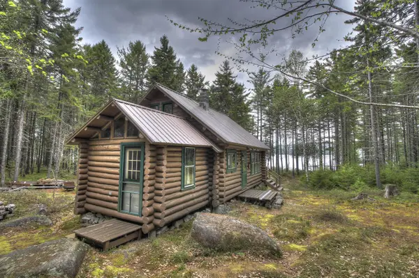 M1 L12-10 Toothaker Island, Rangeley Plt, ME 04970