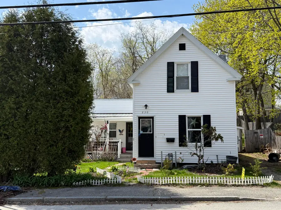 230 Oak Street, Lewiston, ME 04240 - #2