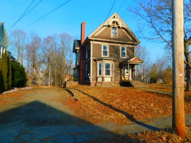 10 Elm Street, Houlton, ME 04730 - #1