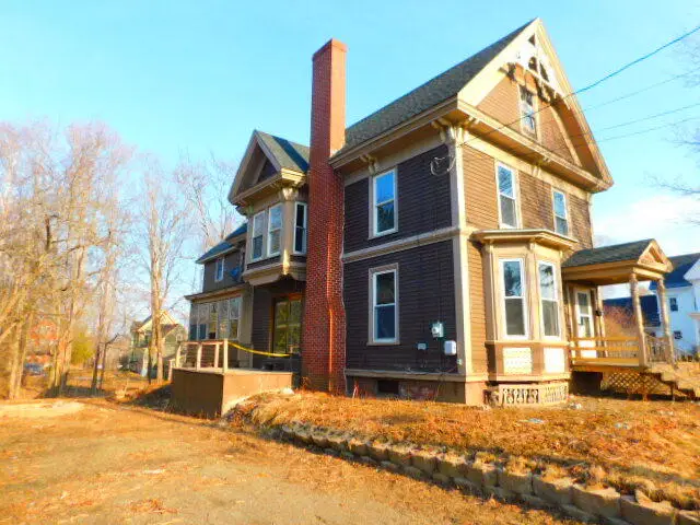 10 Elm Street, Houlton, ME 04730 - #2