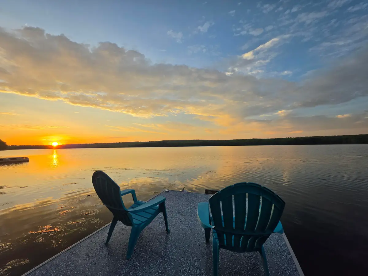 1 N Vigue Shore Road, Albion, ME 04910 - #1
