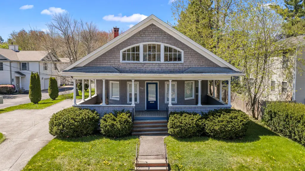 904 Washington Avenue, Portland, ME 04103 - #1