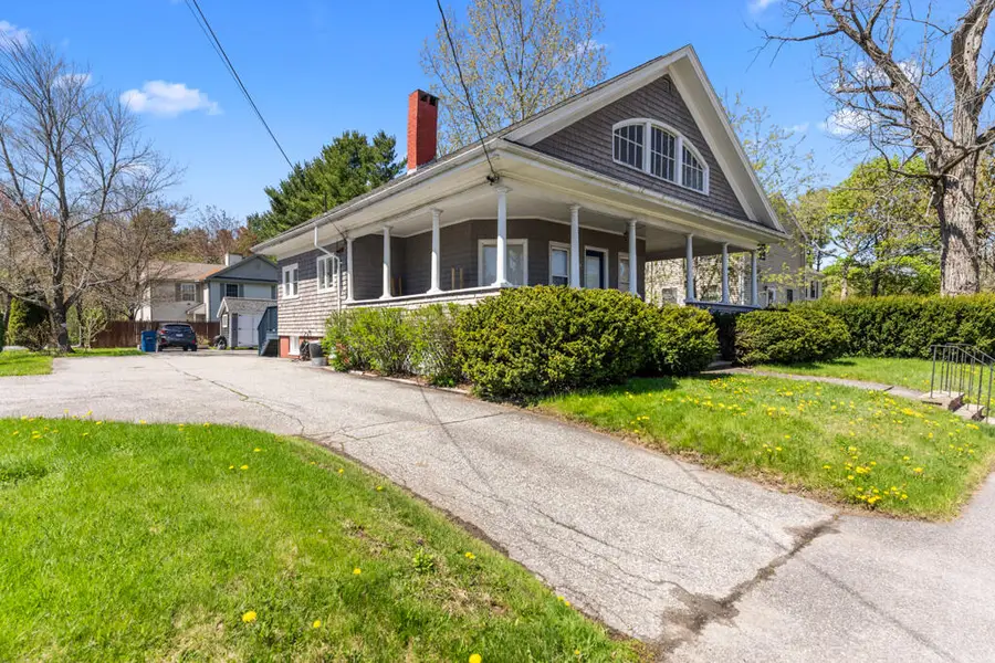 904 Washington Avenue, Portland, ME 04103 - #2