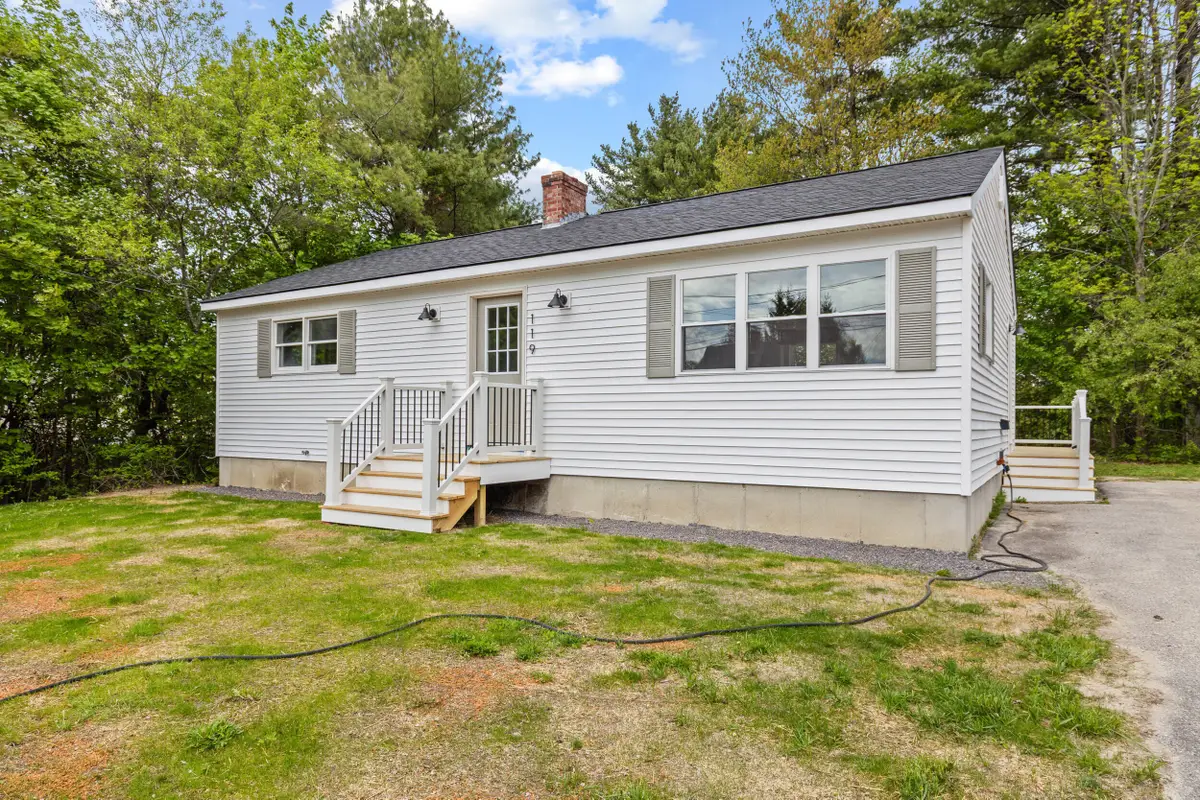 119 Capisic Street, Portland, ME 04102 - #1