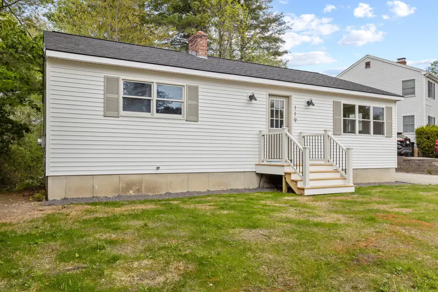 119 Capisic Street, Portland, ME 04102 - #2