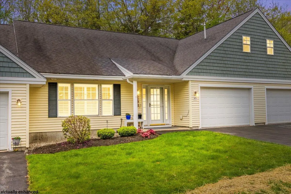 85 Kavanaugh Road #85, Old Orchard Beach, ME 04064 - #1