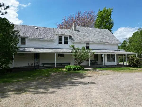 2741 Lee Road, Lee, ME 04455