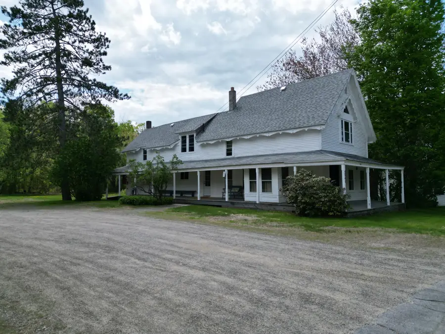2741 Lee Road, Lee, ME 04455 - #2