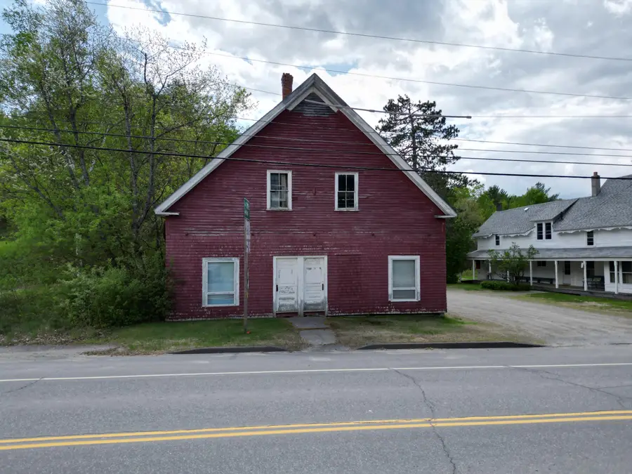 2741 Lee Road, Lee, ME 04455 - #3