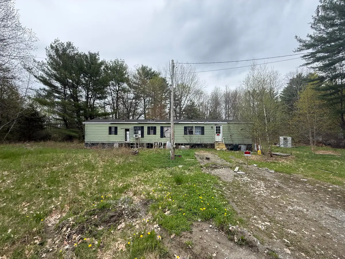208 Lancaster Brook Road, Glenburn, ME 04401 - #1