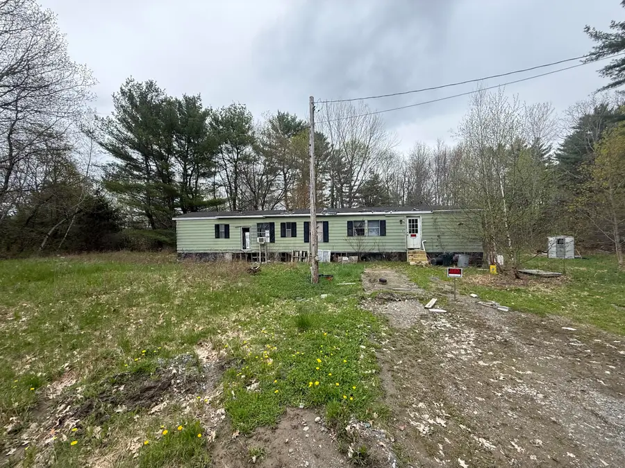 208 Lancaster Brook Road, Glenburn, ME 04401 - #2