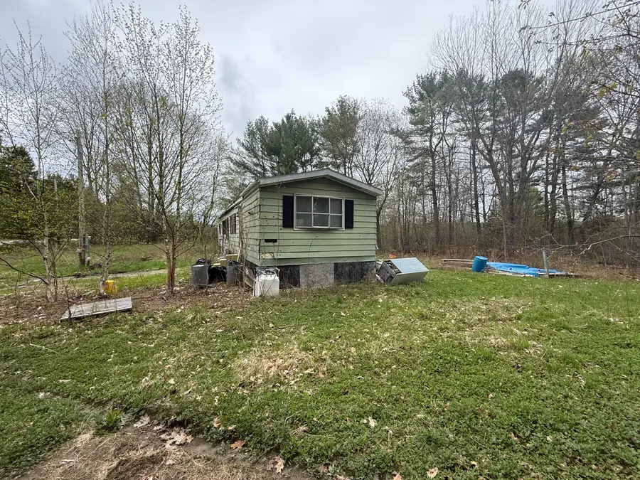 208 Lancaster Brook Road, Glenburn, ME 04401 - #3