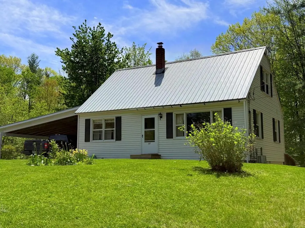 13 Hyde Road, Jay, ME 04239 - #1