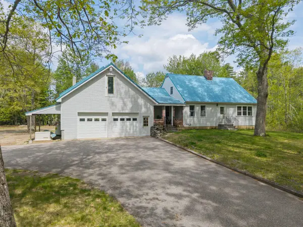337 Elm Street, Limerick, ME 04048